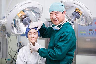 韩国新作《Raven 2》全新角色创建系统演示视频